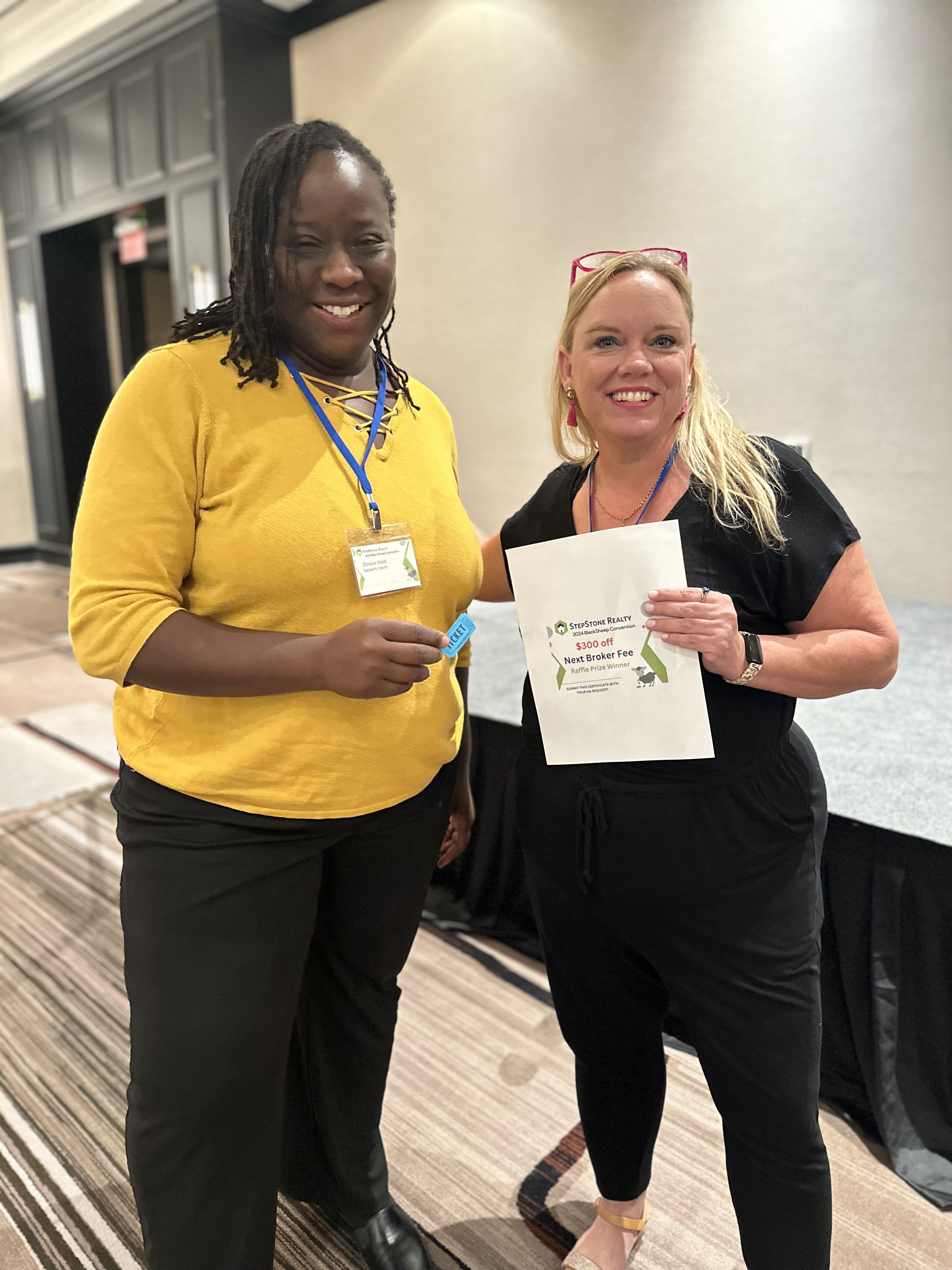 StepStone University instructor leading a deal analysis continuing education session