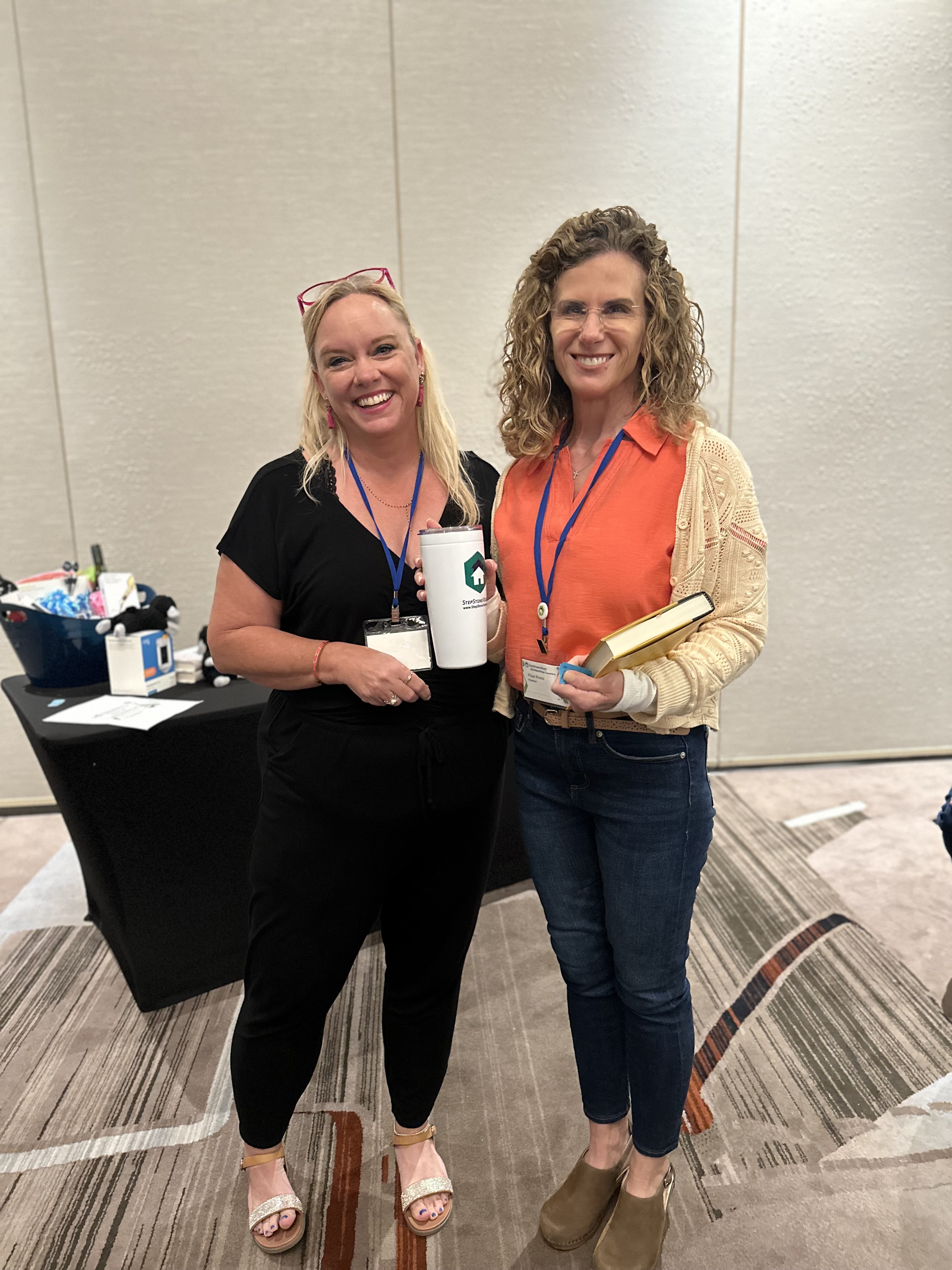 Interactive StepStone University CE session — wholesaling and deal strategy class