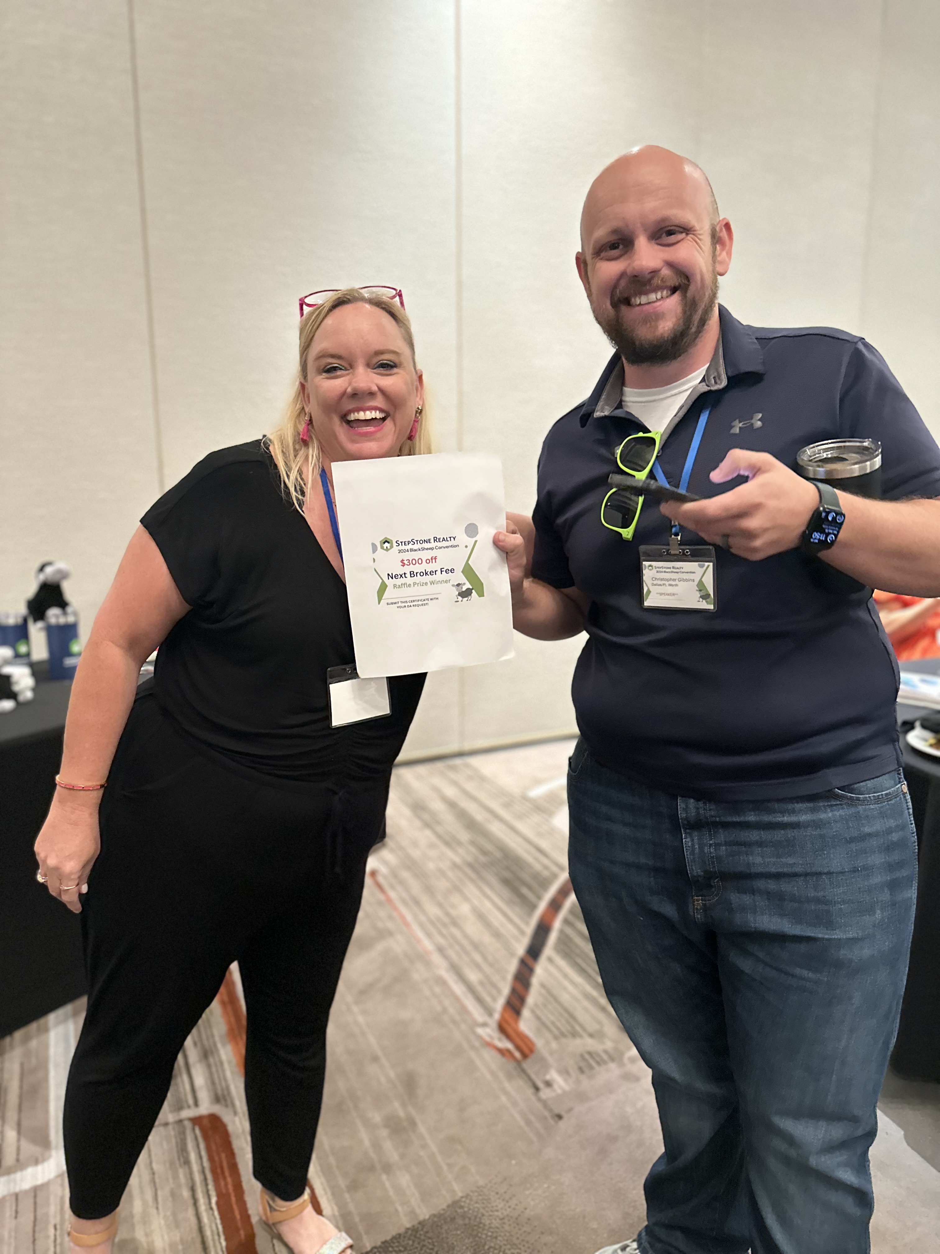 StepStone CE class — Texas real estate agents in a live TREC session