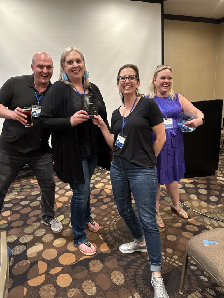 Texas real estate convention — StepStone University CE expo event